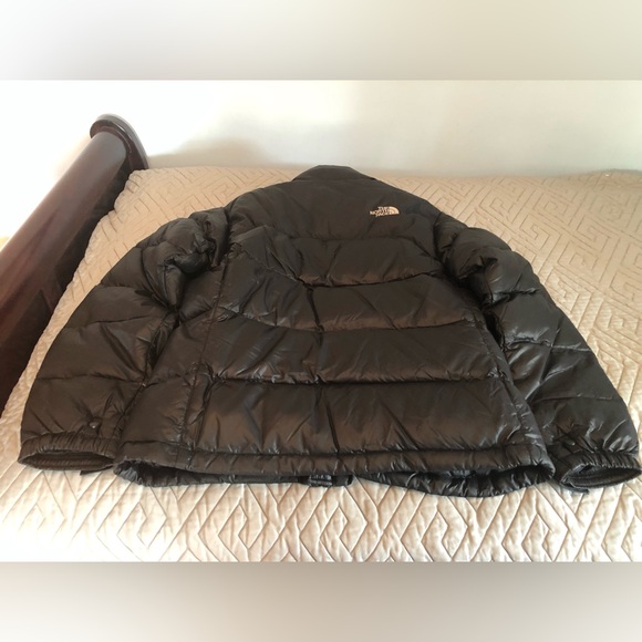 Womens north face nuptse jacket - Picture 7 of 15